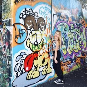 Meet your Posher, Alyssa